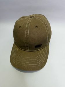Levi’s Olive Baseball Cap