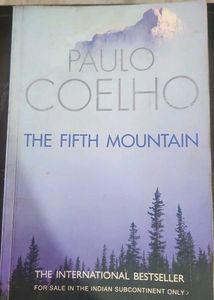 The Fifth Mountain