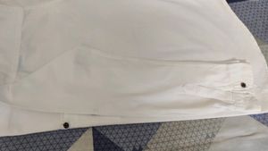 60-70%offWhite Men Cotton Shirts