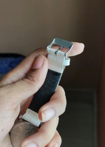 SUCCESS Women White Watch