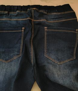 American Swan New Jeans (Never Used)