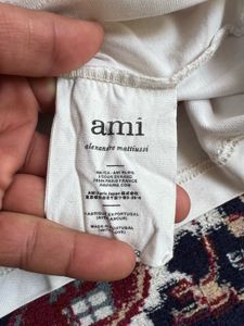 Men's AMI Paris T-Shirt