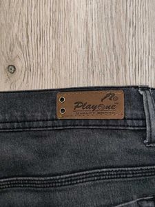 Ma6218 Play one jeans waist 38 inches