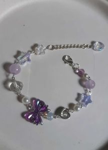 Aesthetic Bracelets Handmade