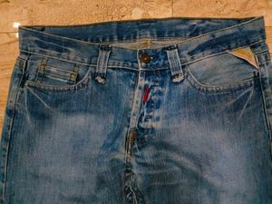 Stylish Replay Denim Jeans