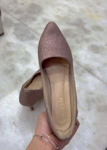 Pinteresty Heels