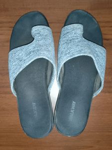 Walkway Foot Wear