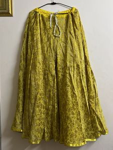 Mustard Sharara