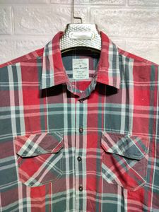 tom tailor shirt