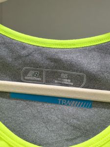 New Balance Sports Bra