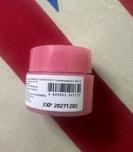 Laneige LIP SLEEPING MASK EX [BERRY]