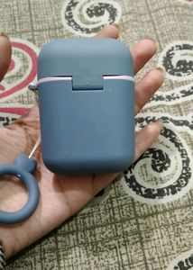 Heng Feng Korean Airpods Lipstick