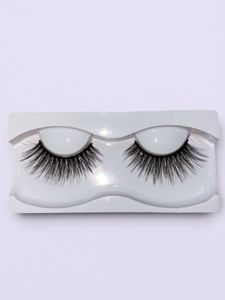 Hilary Rhoda 5D Professional False Eye Lashes
