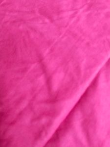 Bright Pink Tank Top