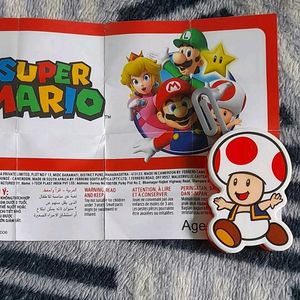 Mario bundle 5