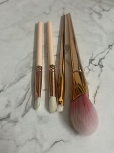 Makeup Brush Set