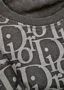 Designer Monogram T-Shirt