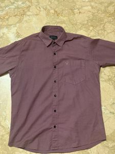 allen solly shirt