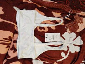 zara top