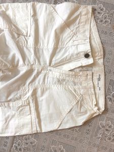 Cargo Pants 28-30