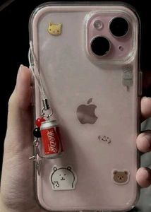 Coca-Cola Can Charms