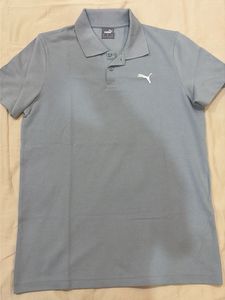 Puma Men's Polo T-Shirt