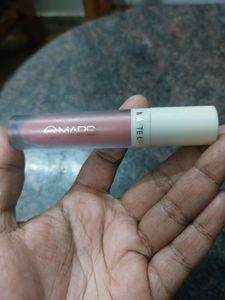 Mars Nude Liquid Matte Lipstick - BLOW A KISS