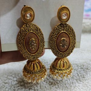 South gold earing