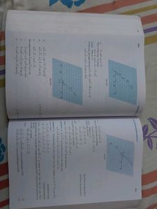 R.D. Sharma Mathematics Class XII Vol 2