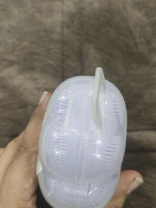 Silicone Facial Cleansing Brush