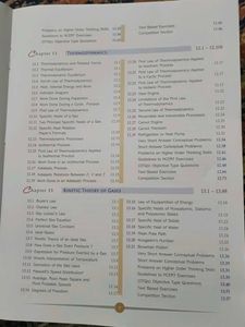New Simplified Physics Vol. 1 and 2
