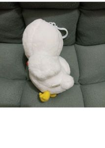 Shiro Electric Soft Plush Talking Toy