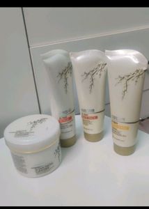 Ozone D Tan Kit