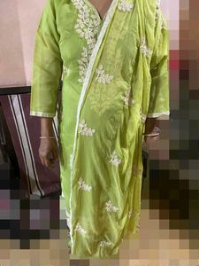 SALWAR KURTA Set