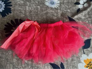 photoshoot Skirt For New Born