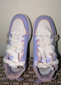 Pastel Dream Sneakers