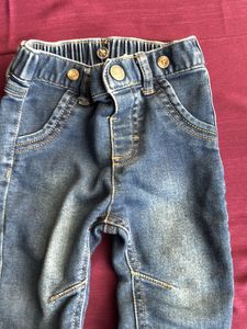 Jeans Pant For Kids