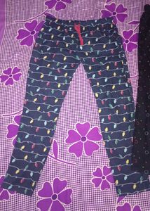 2 Women's Pajama