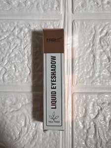 Insight Liquid Eyeshadow - Tea Tree