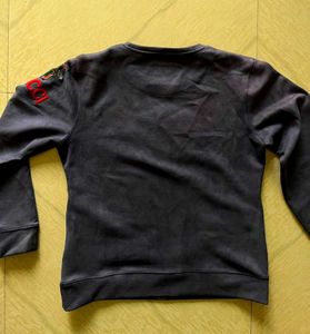 🧢Unisex Gucci Logo Sweatshirt