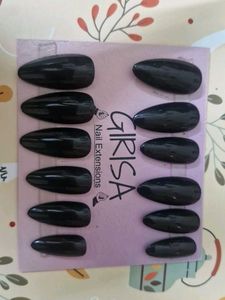 Grisa Nail Extensions