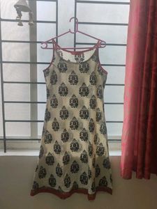 Designer Kurti/Ethnic Dress for Women