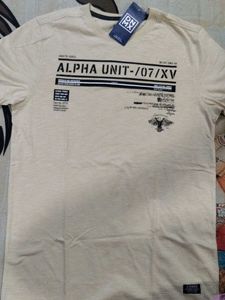 Men's DnMx Alpha Unit T-Shirt