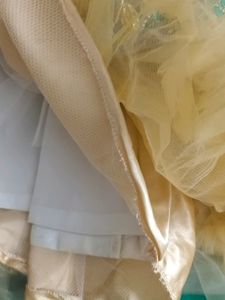 Long Frock