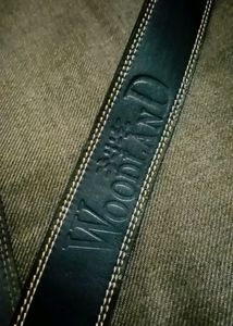 Woodland Original Belt For Men