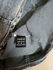SHEIN Rare tops