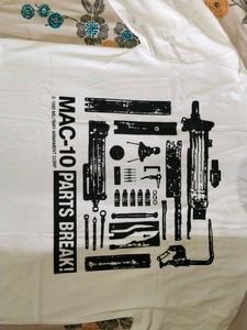 SHEIN Graphic Print T-Shirt