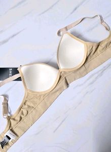 Shein Bra - Comfortable Everyday Wear