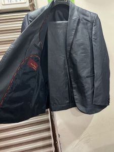 Men's Formal Suit 2 pcs