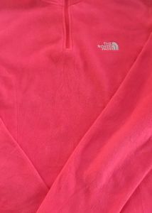 The North Face Fleece Pullover